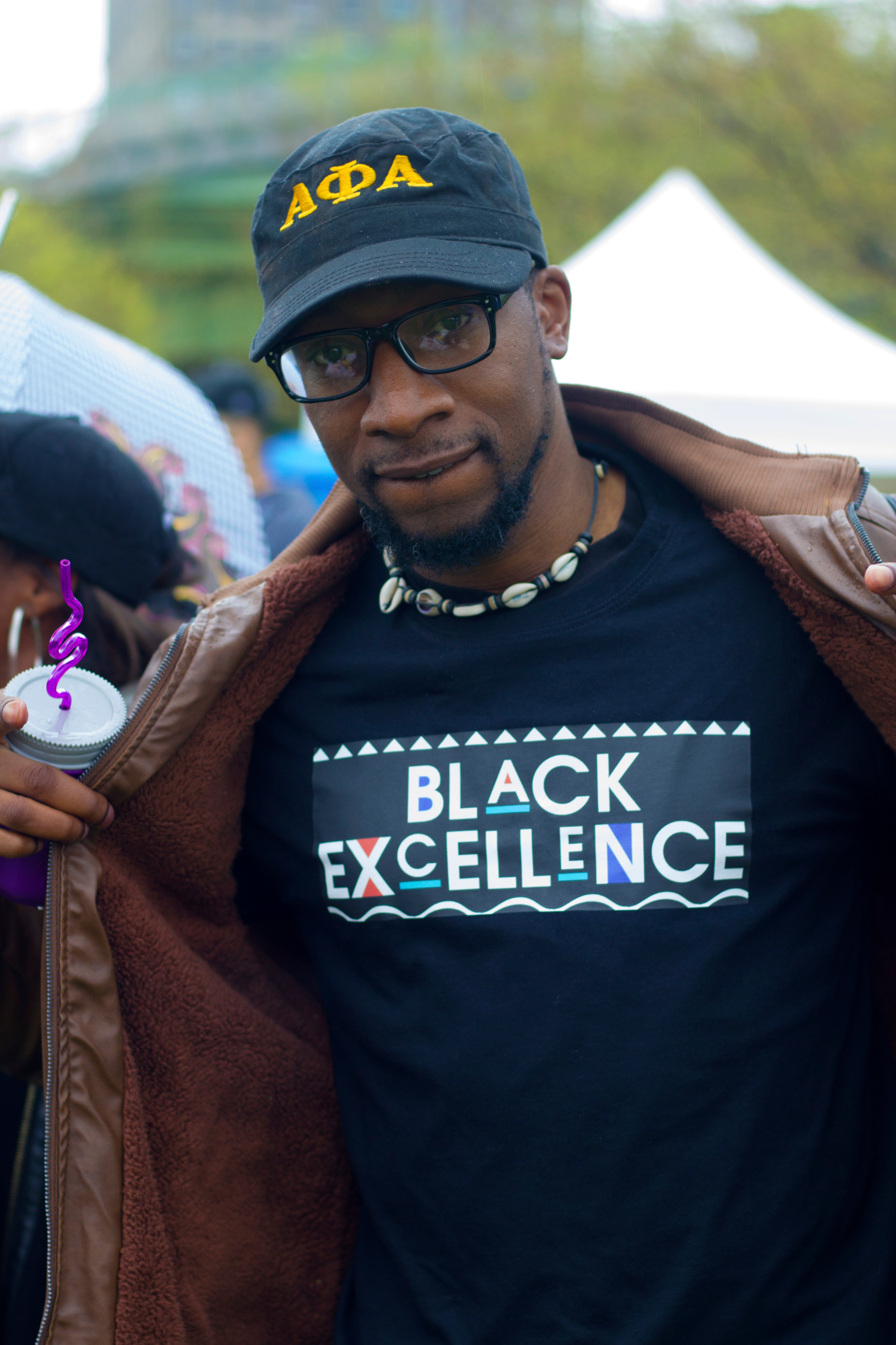 Photos From The HBCU Springcoming 2017
